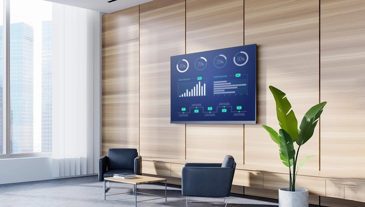 Телевидение для бизнеса от Ростелеком в деревня Пекша (Владимирская область)